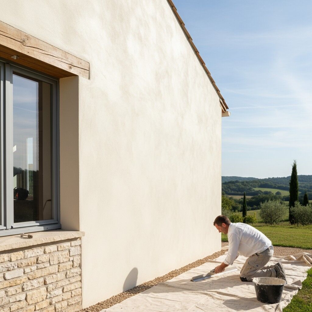 RIBEIRO CONSTRUCTION